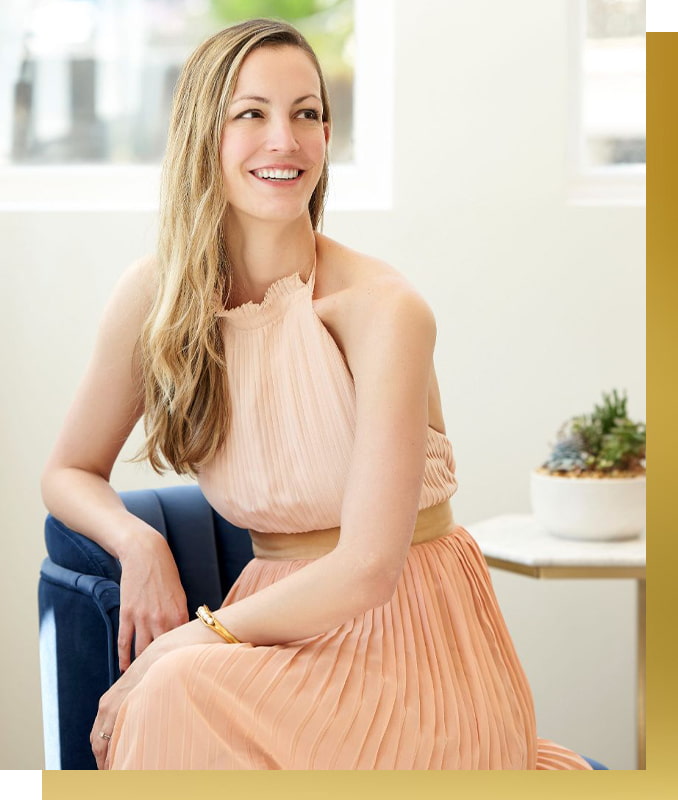 Dr. Claire Melancon, New Orleans facial plastic surgeon