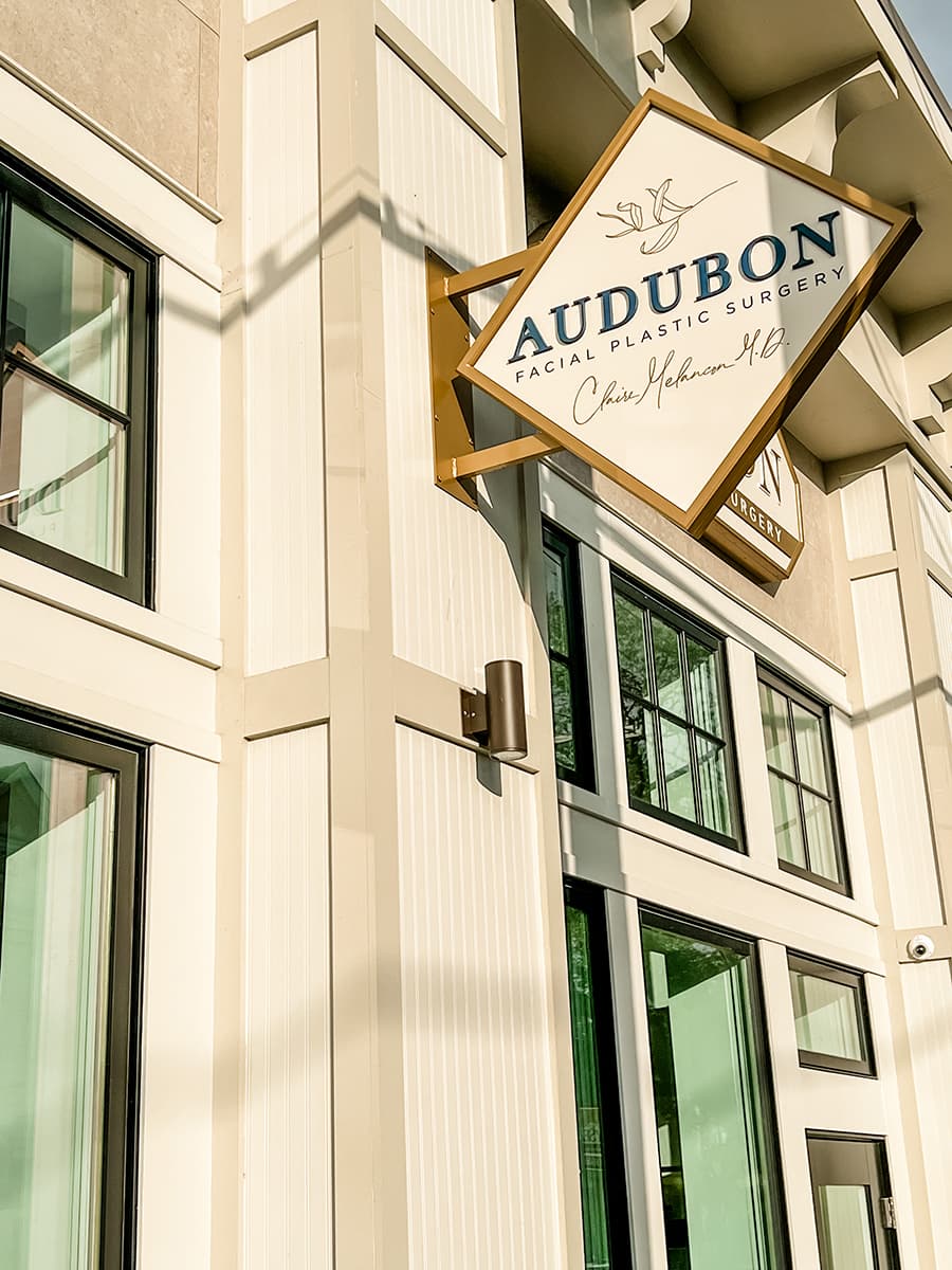 Audubon Facial Plastic Surgery Office