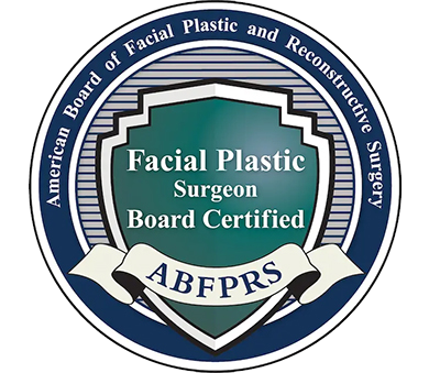 American Board of Facial Plastic and Reconstructive Surgery